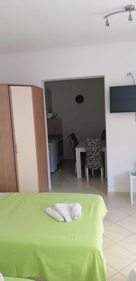 Apartments Volega 헤르섹 외부 사진