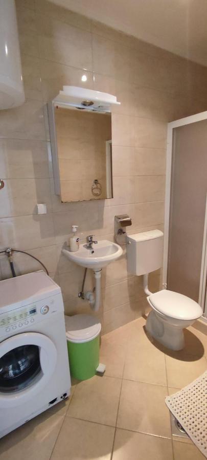Apartments Volega 헤르섹 외부 사진